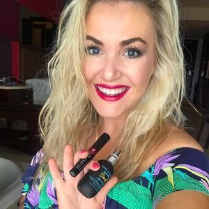 Meet your Posher, Kyndal